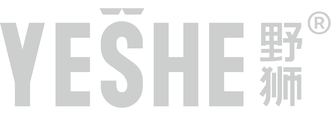 YESHE — Wild Lion Hygiene