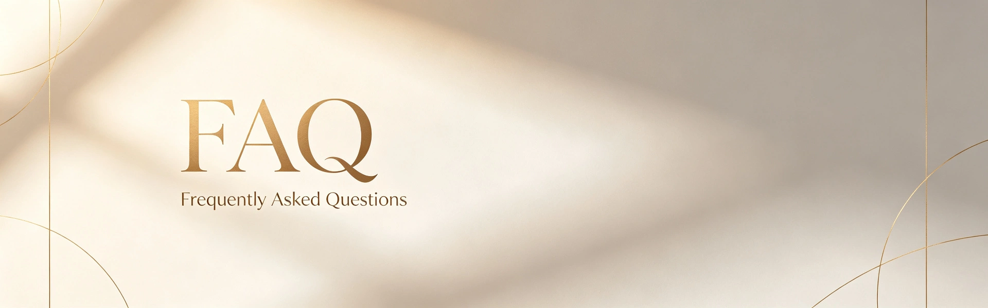 Frequently asked questions