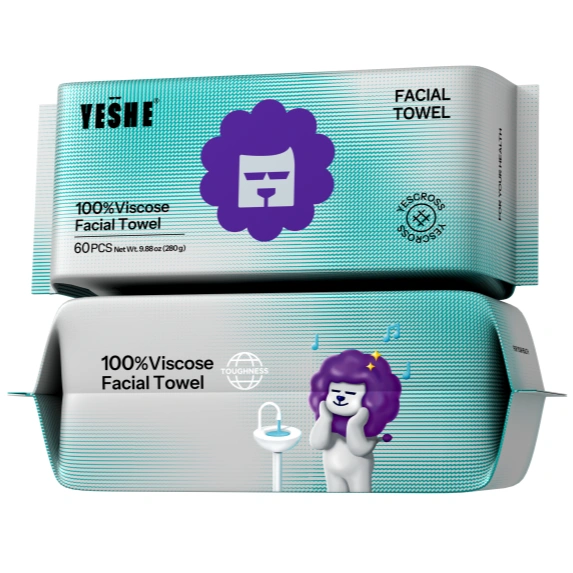 Facial Towel